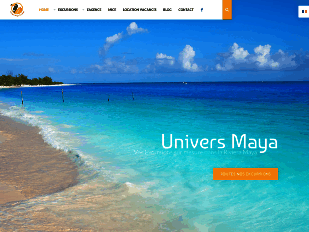 univers-maya.fr
