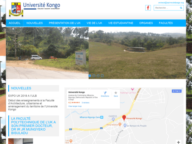 universitekongo.org