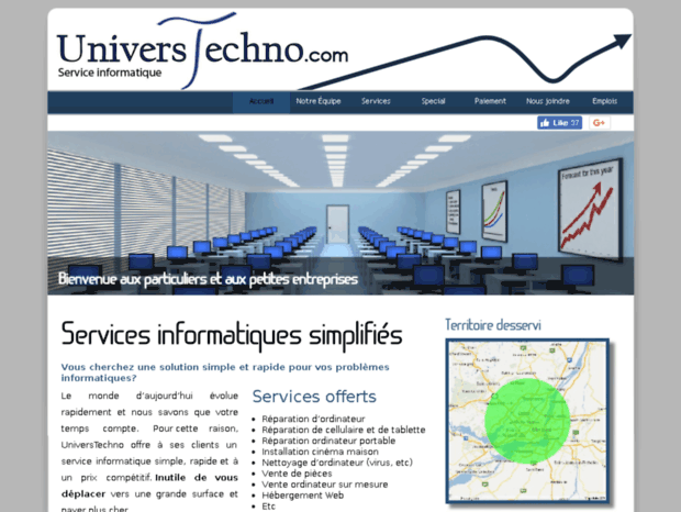 universtechno.com