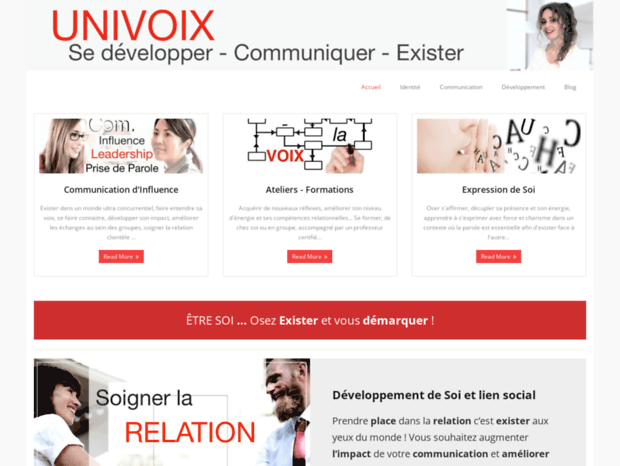 univoix.fr