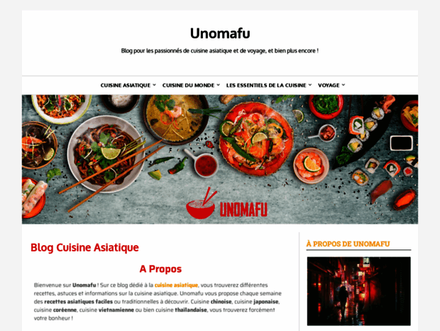 unomafu.com