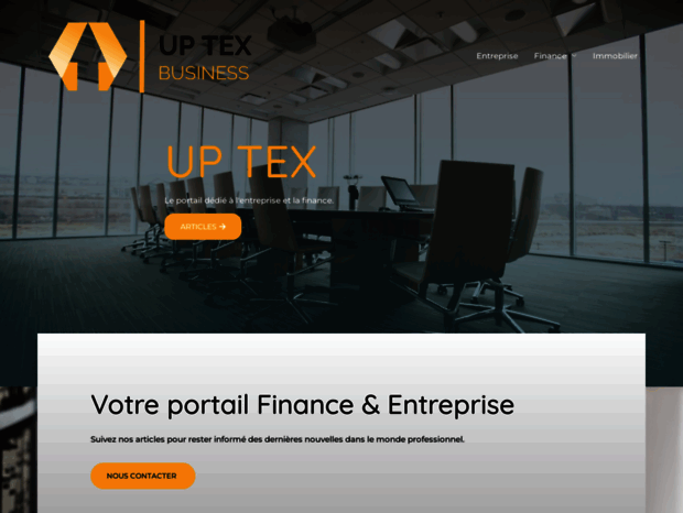 up-tex.fr