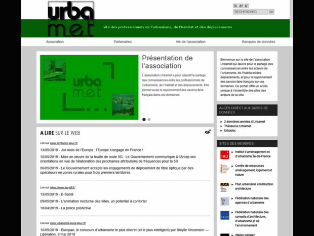 urbamet.com