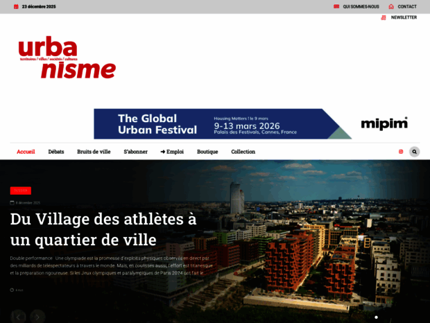 urbanisme.fr
