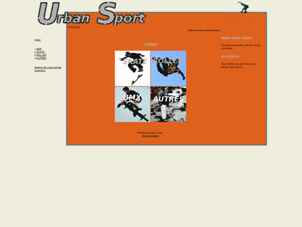 urbansport.free.fr