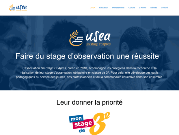 usea.fr