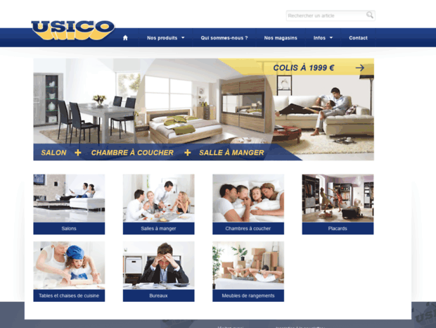 usico.eu