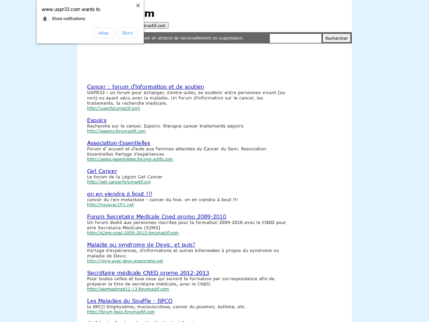 uspr33.com