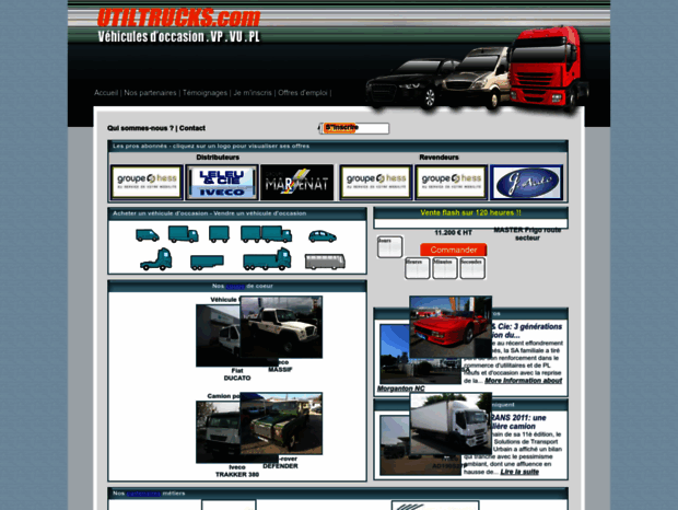 utiltrucks.com