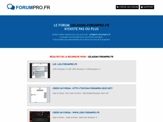 uzlagom.forumpro.fr