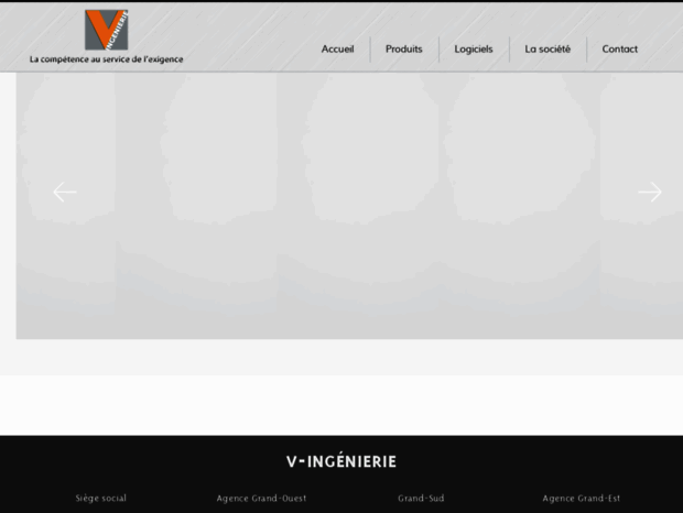 v-ingenierie.com