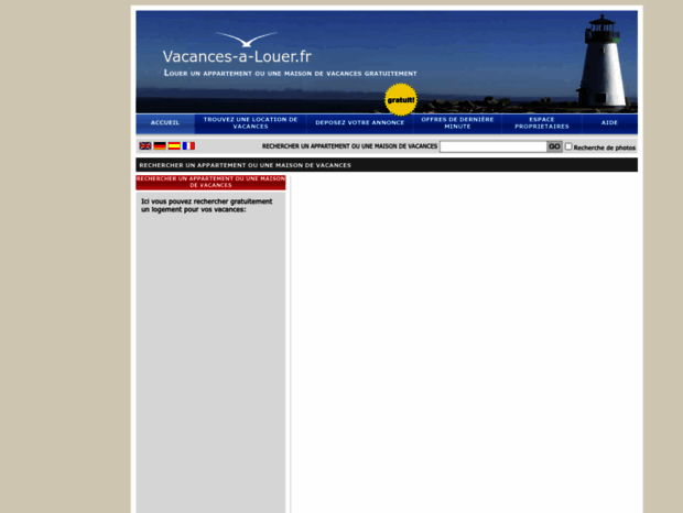 vacances-a-louer.fr