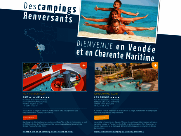 vacances-en-camping.eu