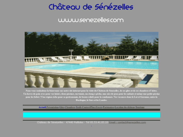 vacances-gite-location.fr