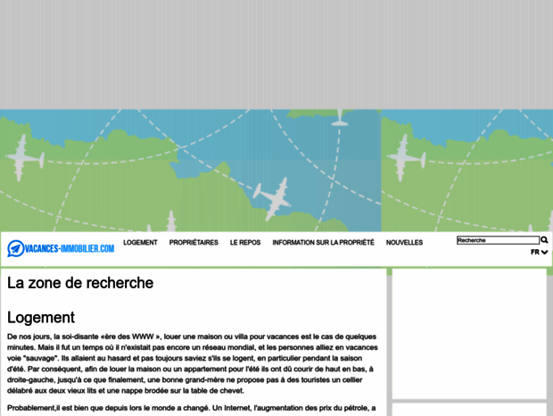 vacances-immobilier.com