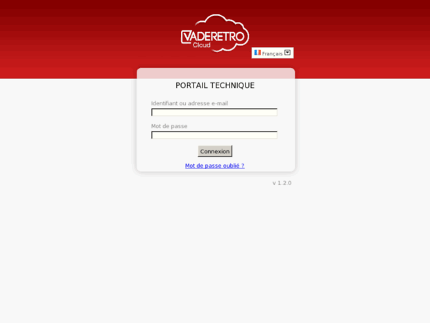 vaderetro-cloud.net