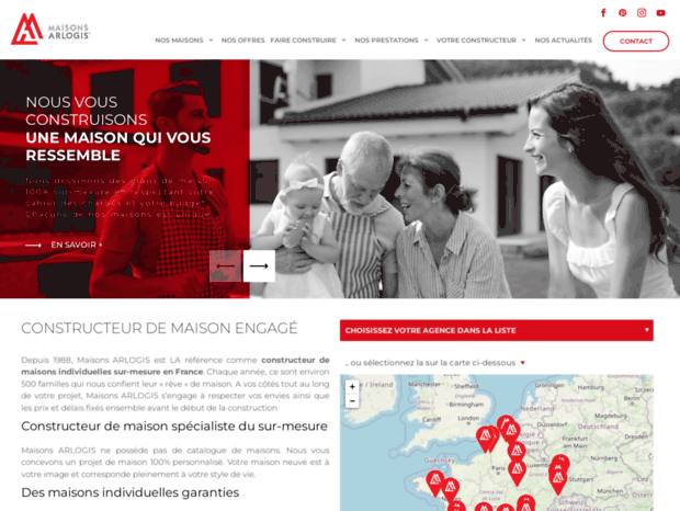 valence.arlogis.com