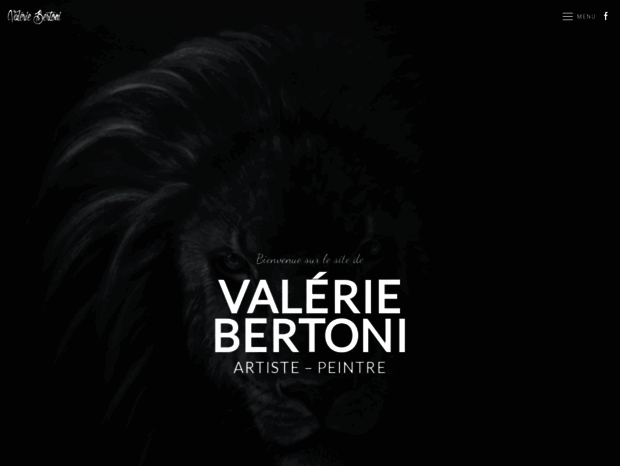 valeriebertoni.com