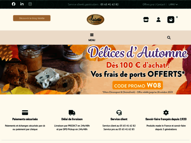 valette.fr