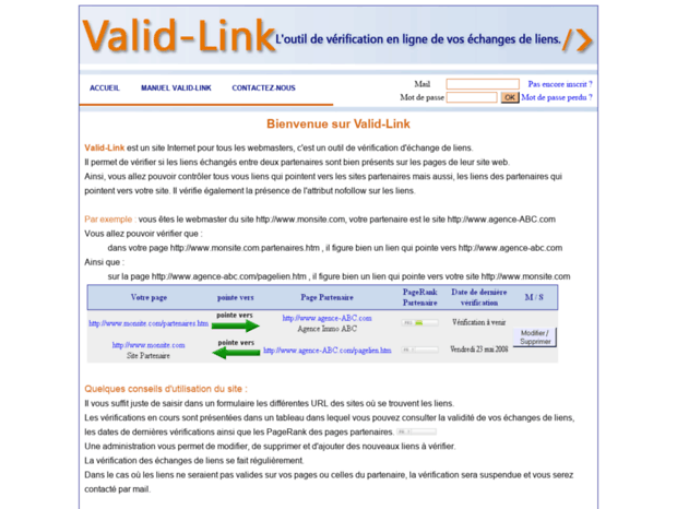 valid-link.com