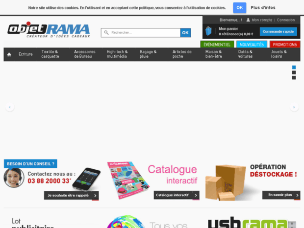 validation.objetrama.fr