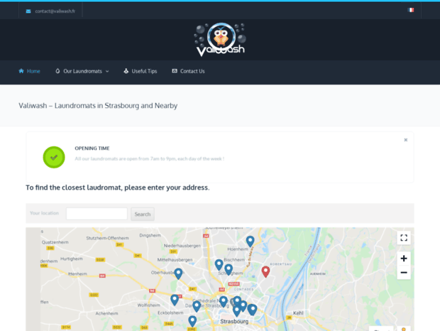 valiwash.fr