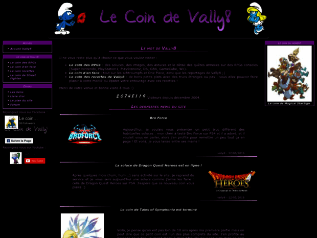 vally8.free.fr