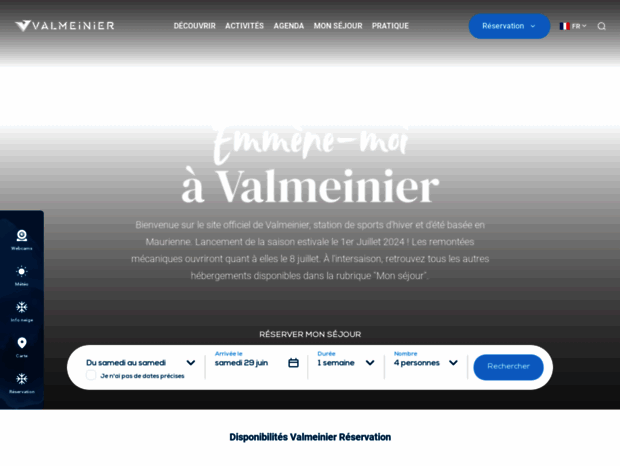 valmeinier.com