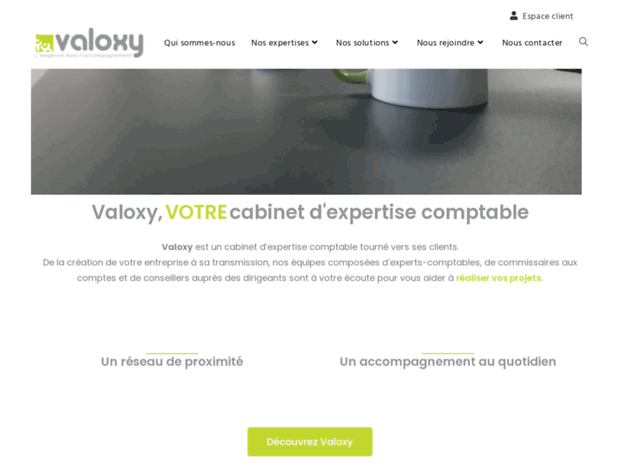 valoxy.org