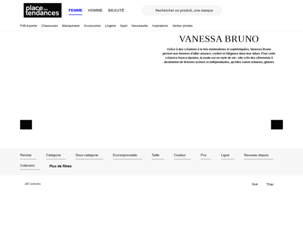 vanessa-bruno.placedestendances.com