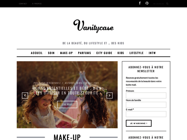vanitycase.fr