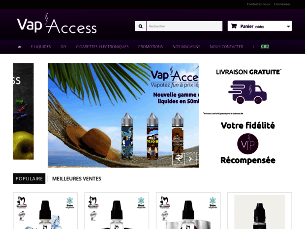 vap-access.com