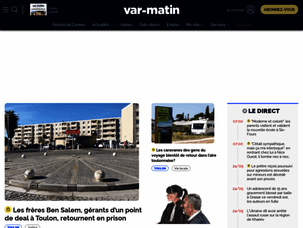 varmatin.com