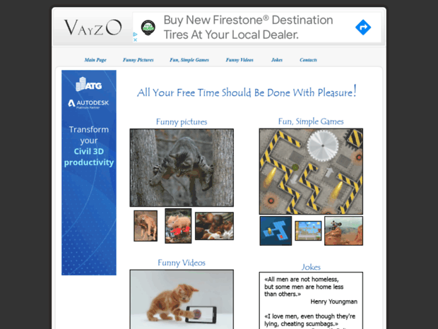 vayzo.com