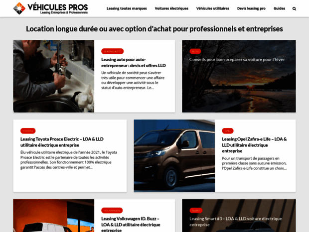vehiculespros.com