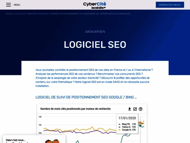 veille-referencement.com