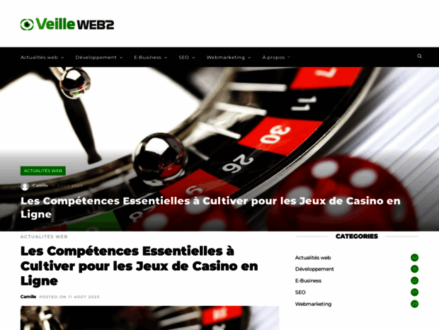 veilleweb2.fr