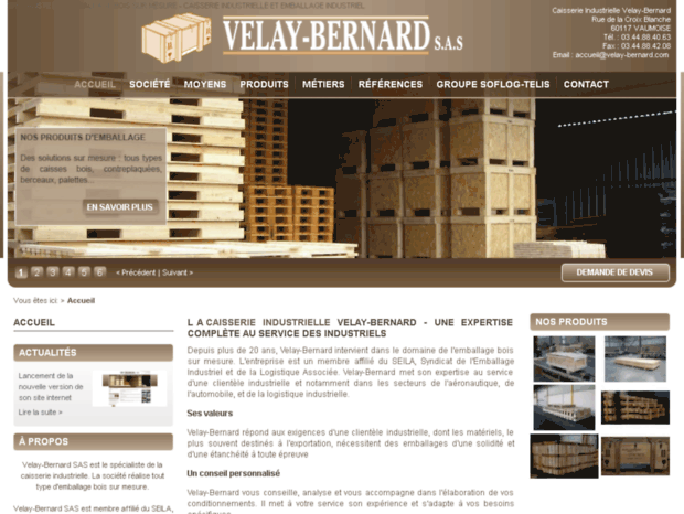 velay-bernard.com