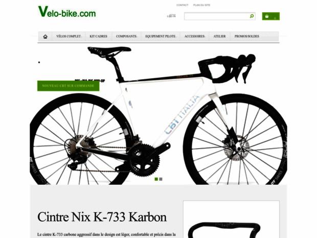 velo-bike.com