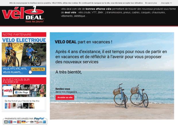 velo-deal.com