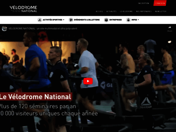 velodrome-national.com