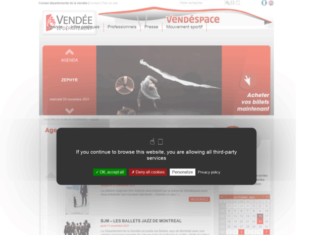 vendespace.vendee.fr