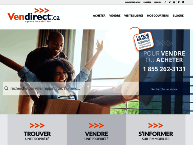 vendirect.ca