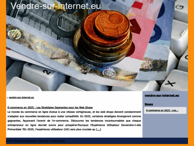 vendre-sur-internet.eu