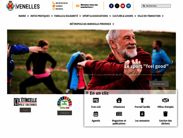 venelles.fr