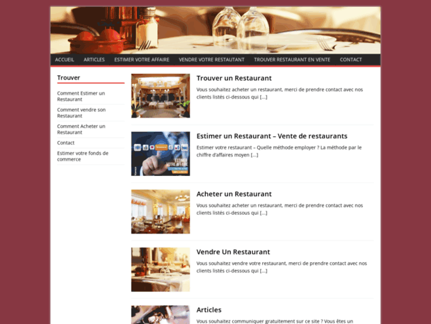vente-restaurant.com