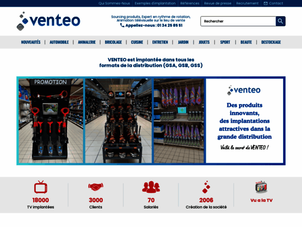venteo.fr