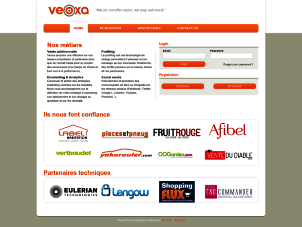 veoxa.com