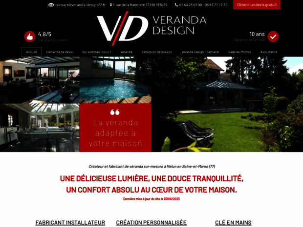 veranda-design77.fr