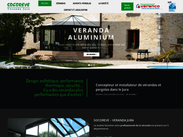 veranda-jura.fr